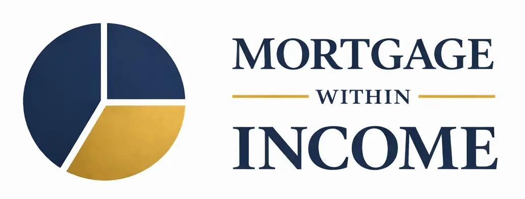 Mortgage Within Income